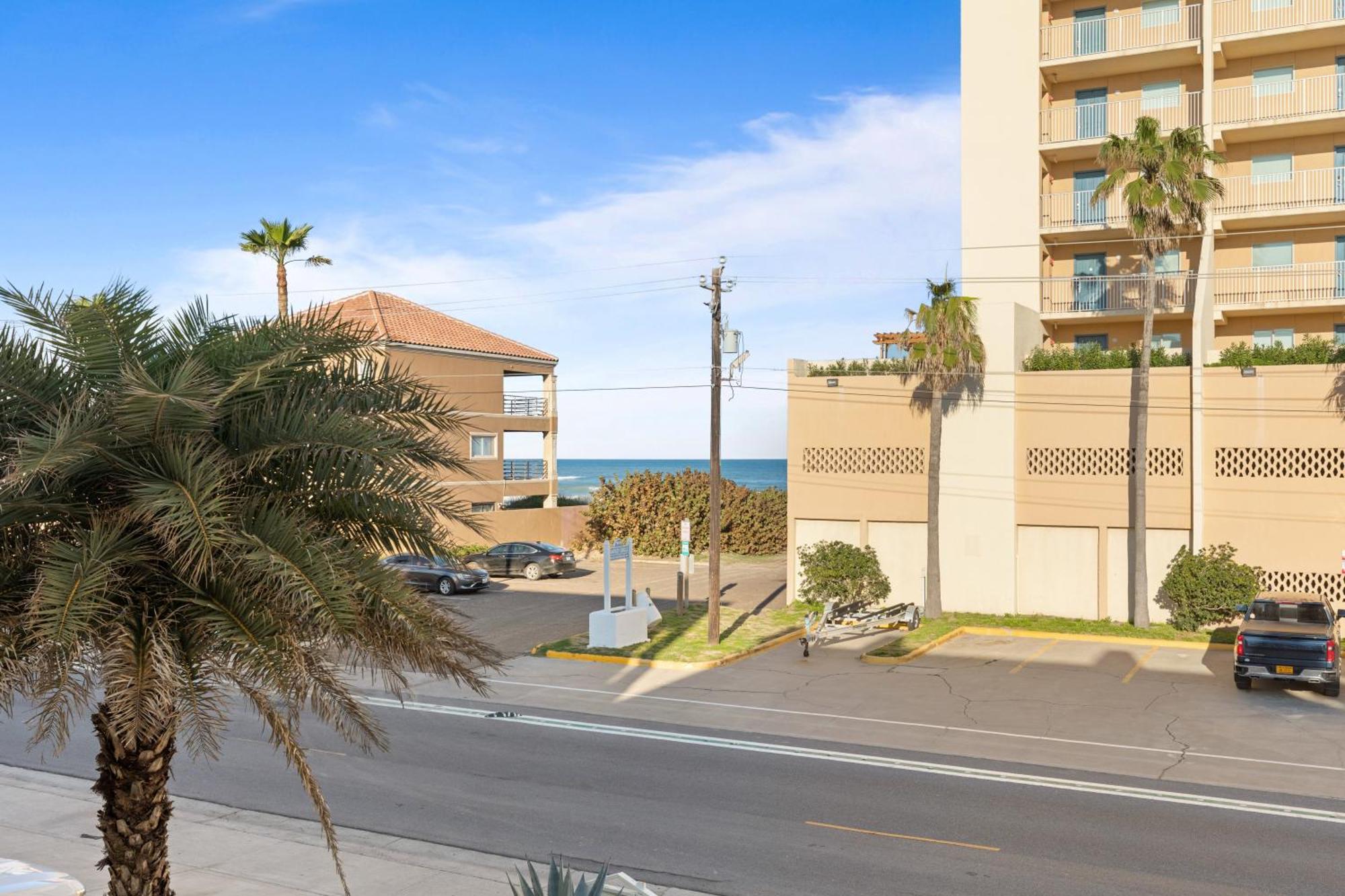 Coronado Get-Away At Fantasy Circle South Padre Island Zewnętrze zdjęcie